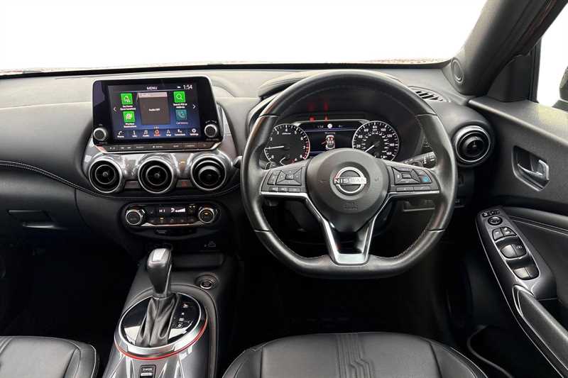 Used Nissan Juke for sale - 77239665: Photo 15