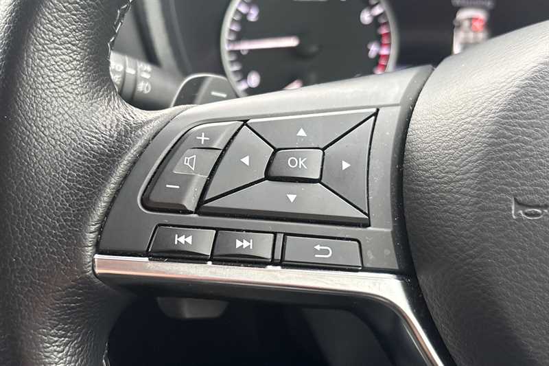 Used Nissan Juke for sale - 77239665: Photo 16