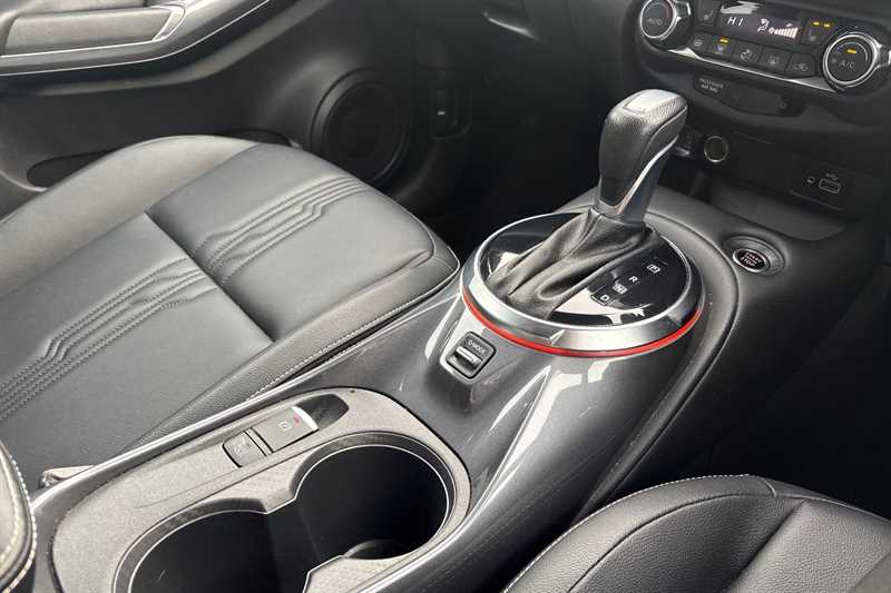 Used Nissan Juke for sale - 77239665: Photo 17