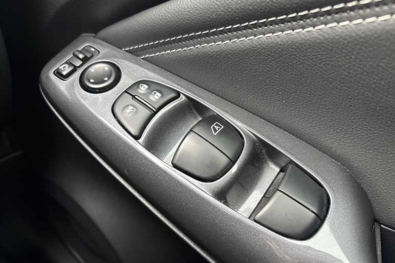 Used Nissan Juke for sale - 77239665: Photo 18