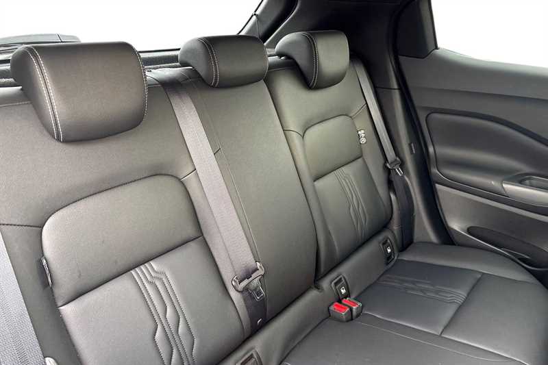 Used Nissan Juke for sale - 77239665: Photo 19