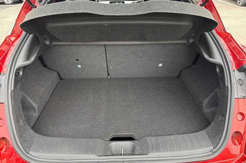 Used Nissan Juke for sale - 77239665: Photo 20