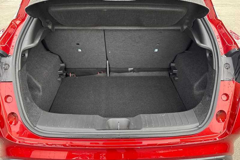 Used Nissan Juke for sale - 77239665: Photo 21