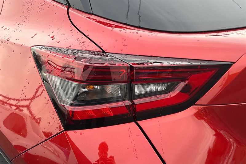 Used Nissan Juke for sale - 77239665: Photo 27