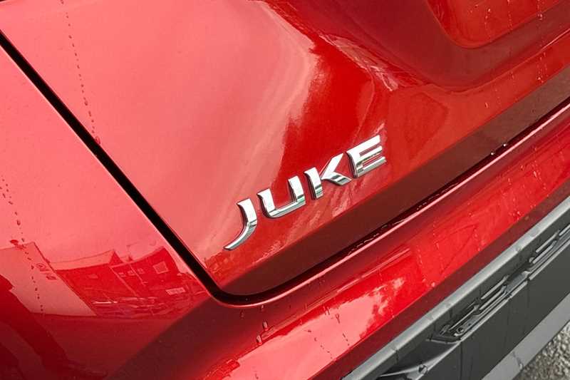 Used Nissan Juke for sale - 77239665: Photo 28