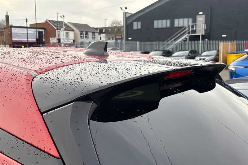 Used Nissan Juke for sale - 77239665: Photo 29