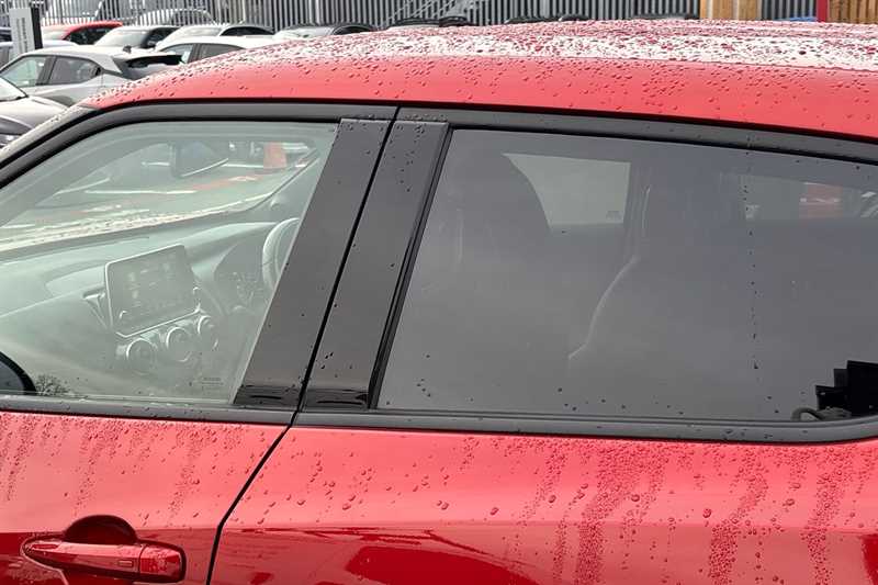 Used Nissan Juke for sale - 77239665: Photo 30