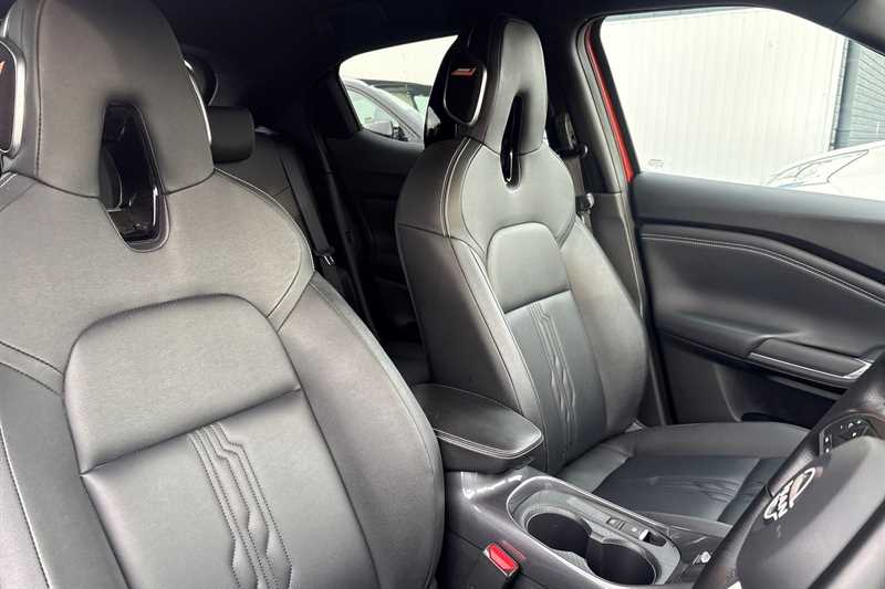 Used Nissan Juke for sale - 77239665: Photo 33