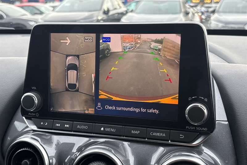 Used Nissan Juke for sale - 77239665: Photo 35