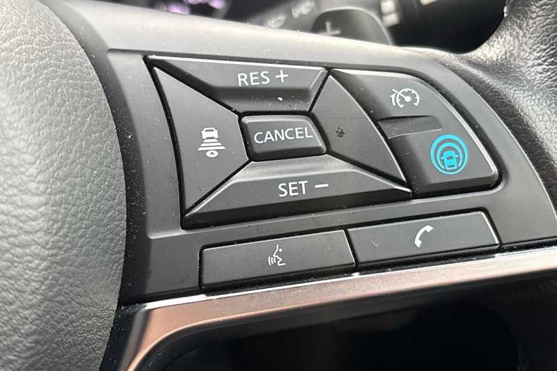 Used Nissan Juke for sale - 77239665: Photo 36