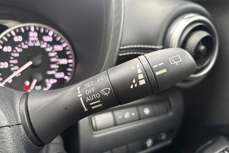 Used Nissan Juke for sale - 77239665: Photo 37