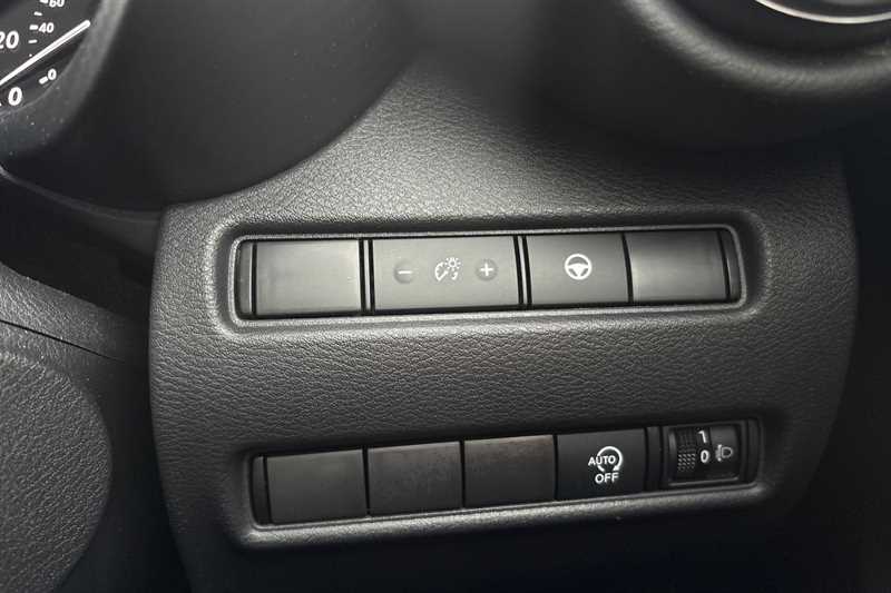 Used Nissan Juke for sale - 77239665: Photo 39