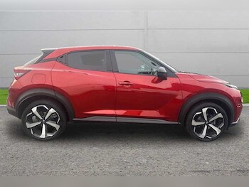 Used Nissan Juke undefined for sale - 77239665: Photo