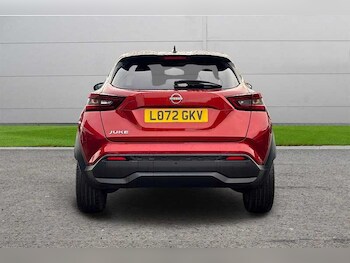 Used Nissan Juke undefined for sale - 77239665: Photo