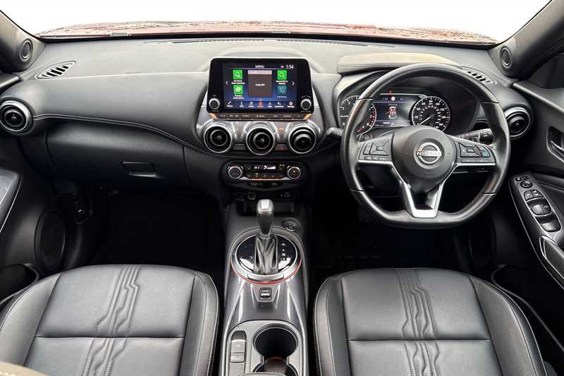 Used Nissan Juke for sale - 77239665: Photo 9