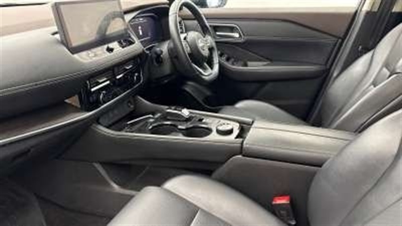 Used Nissan X-Trail for sale - 77660631: Photo 2