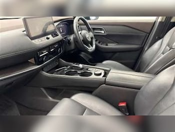 Used Nissan X-Trail undefined for sale - 77660631: Photo