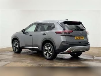 Used Nissan X-Trail undefined for sale - 77660631: Photo