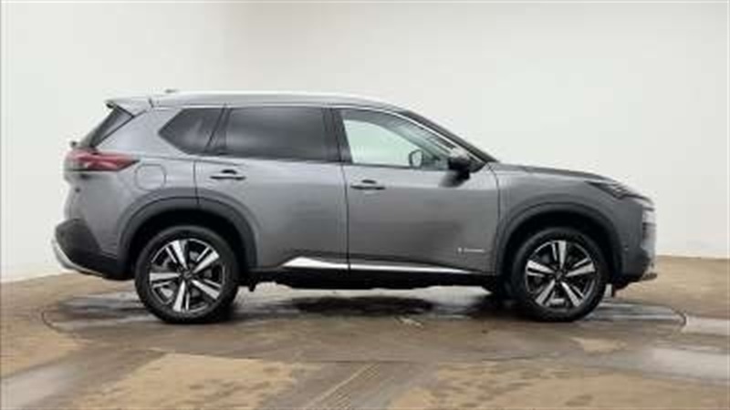 Used Nissan X-Trail for sale - 77660631: Photo 4