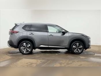 Used Nissan X-Trail undefined for sale - 77660631: Photo