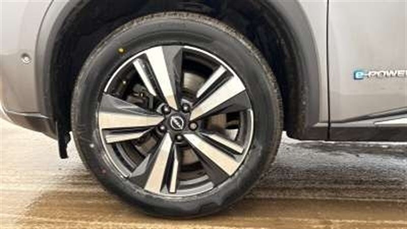 Used Nissan X-Trail for sale - 77660631: Photo 6