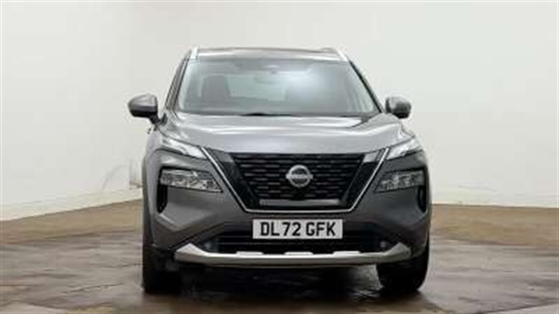 Used Nissan X-Trail for sale - 77660631: Photo 7