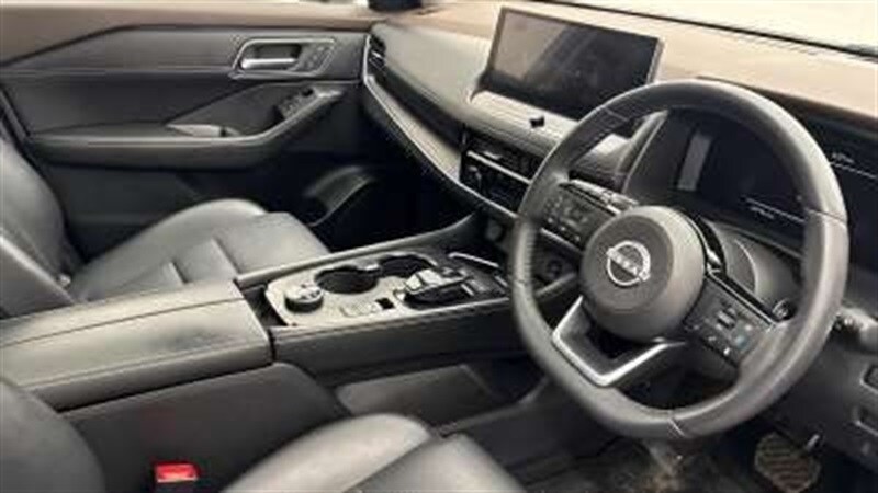 Used Nissan X-Trail for sale - 77660631: Photo 8