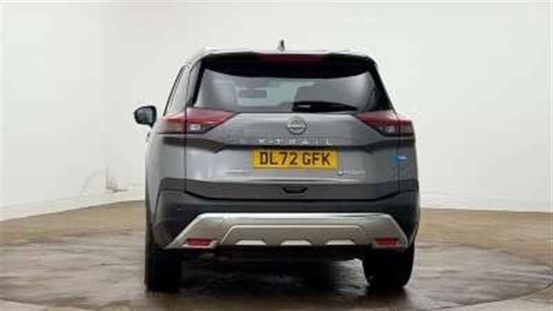 Used Nissan X-Trail for sale - 77660631: Photo 9