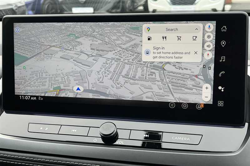 Used Nissan Qashqai 2025 for sale - 77232526: Photo 11