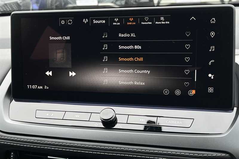 Used Nissan Qashqai 2025 for sale - 77232526: Photo 12