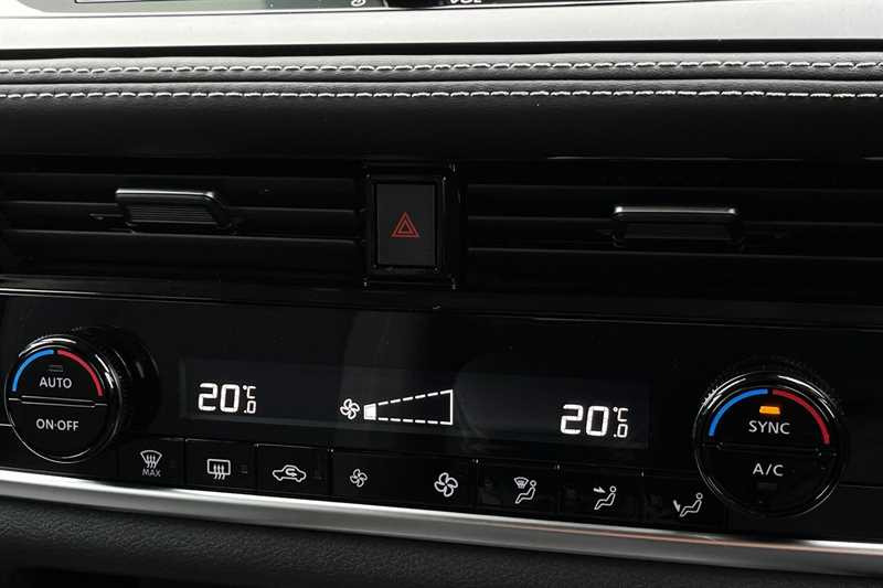 Used Nissan Qashqai 2025 for sale - 77232526: Photo 13