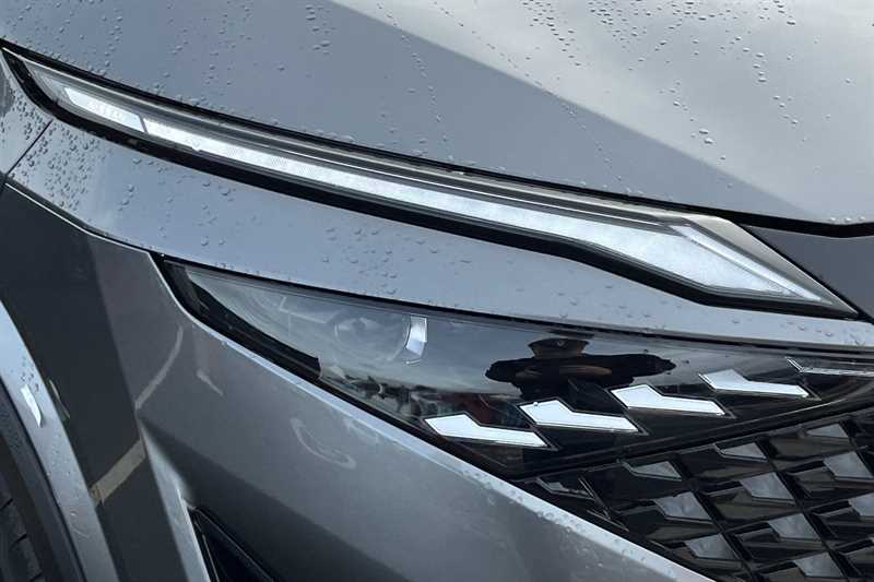 Used Nissan Qashqai 2025 for sale - 77232526: Photo 14