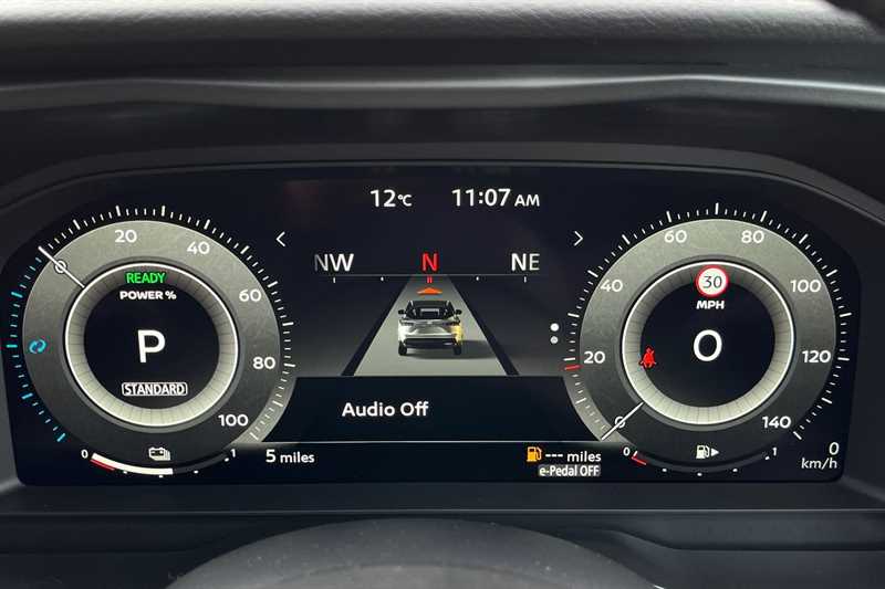 Used Nissan Qashqai 2025 for sale - 77232526: Photo 15