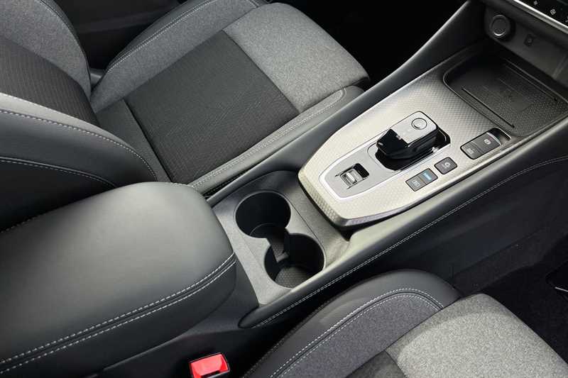 Used Nissan Qashqai 2025 for sale - 77232526: Photo 19