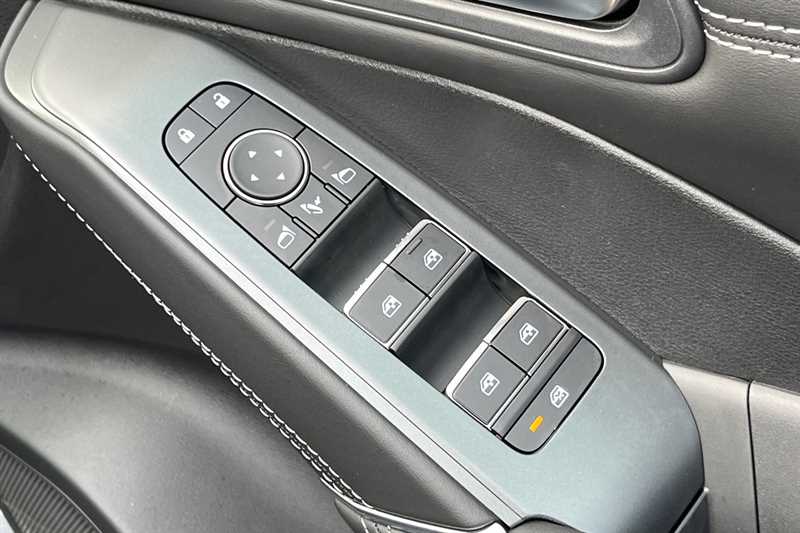 Used Nissan Qashqai 2025 for sale - 77232526: Photo 20