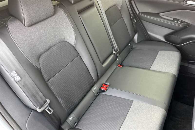 Used Nissan Qashqai 2025 for sale - 77232526: Photo 21