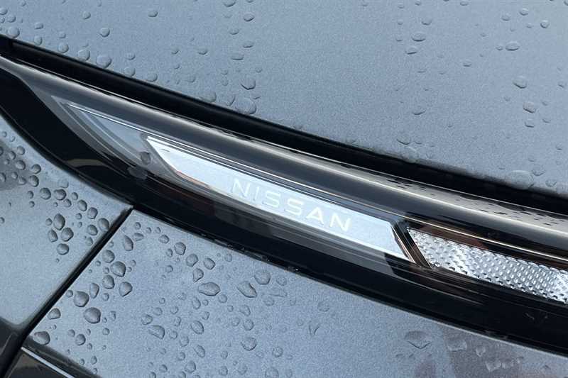 Used Nissan Qashqai 2025 for sale - 77232526: Photo 23