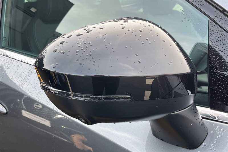 Used Nissan Qashqai 2025 for sale - 77232526: Photo 24