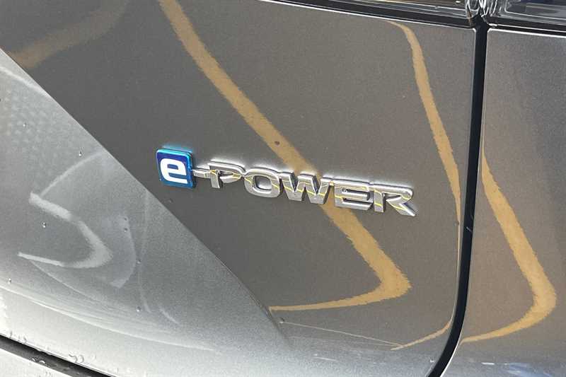 Used Nissan Qashqai 2025 for sale - 77232526: Photo 33