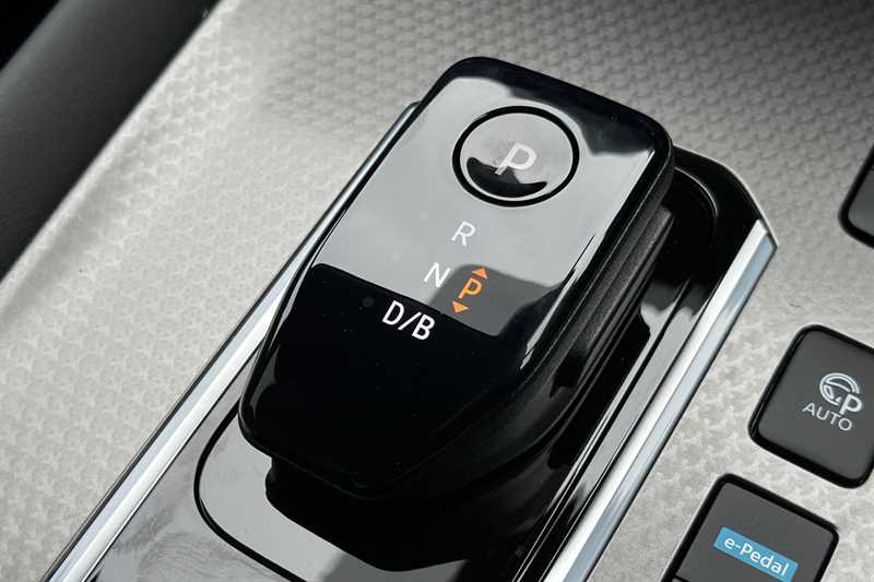 Used Nissan Qashqai 2025 for sale - 77232526: Photo 41