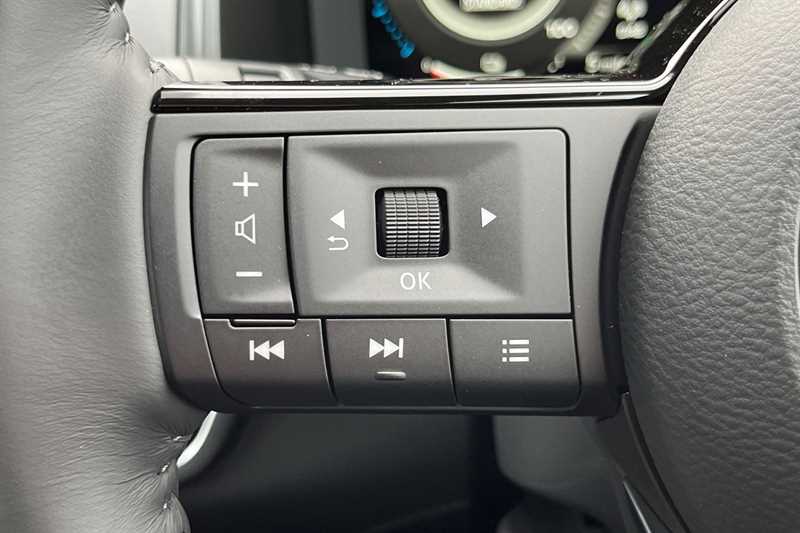 Used Nissan Qashqai 2025 for sale - 77232526: Photo 44