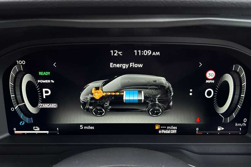 Used Nissan Qashqai 2025 for sale - 77232526: Photo 47