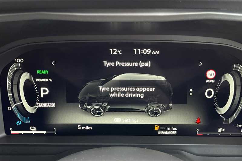 Used Nissan Qashqai 2025 for sale - 77232526: Photo 48