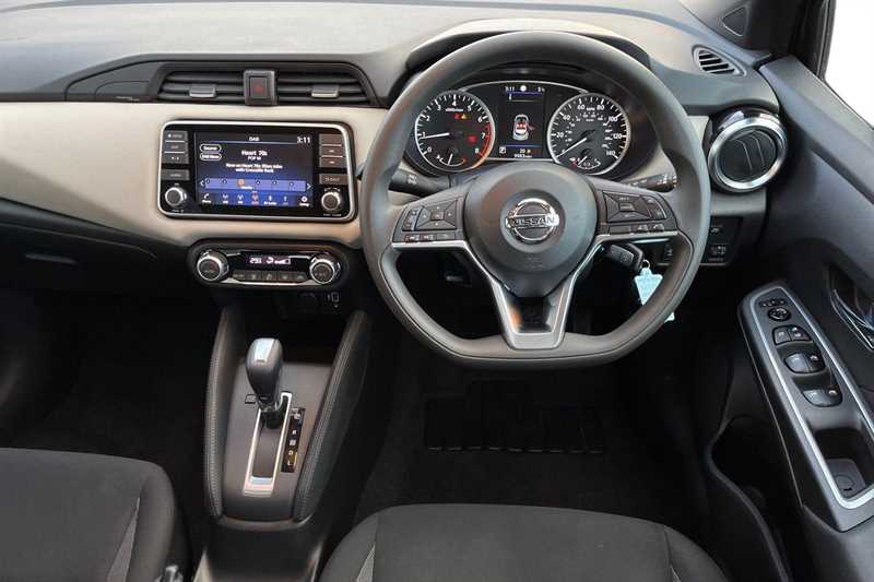 Used Nissan Micra 2022 for sale - 77031772: Photo 16