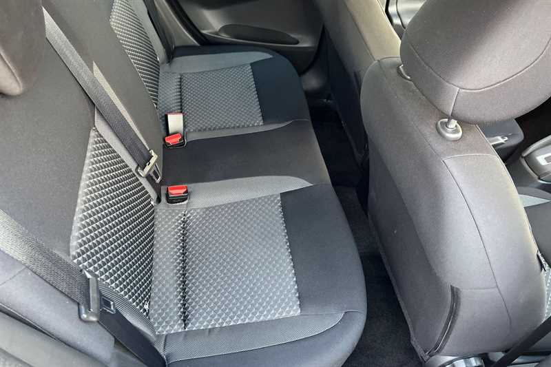 Used Nissan Micra 2022 for sale - 77031772: Photo 20