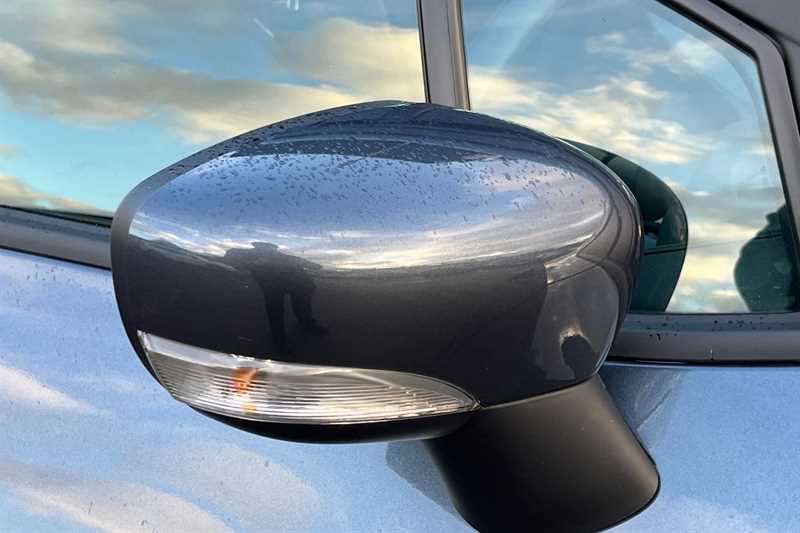 Used Nissan Micra 2022 for sale - 77031772: Photo 21