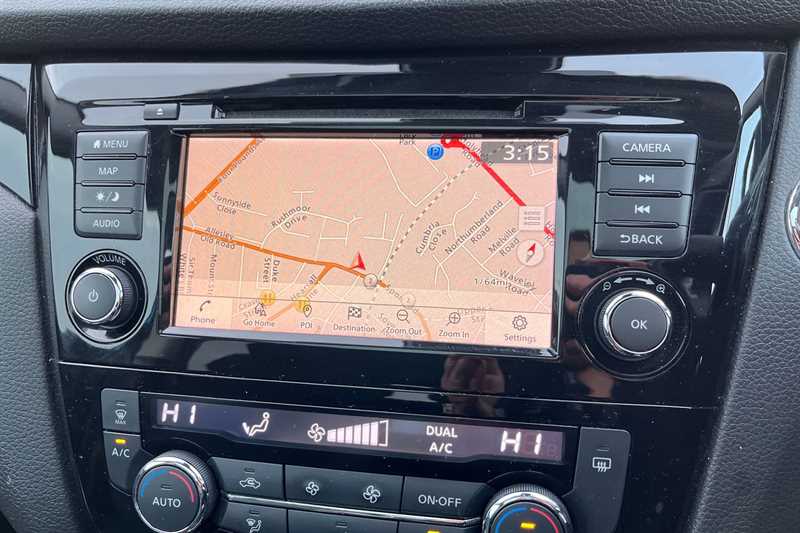 Used Nissan Qashqai 2021 for sale - 77111973: Photo 10