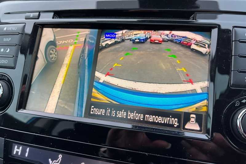 Used Nissan Qashqai 2021 for sale - 77111973: Photo 12