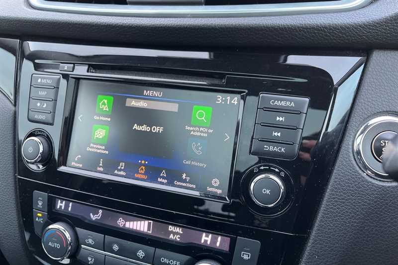 Used Nissan Qashqai 2021 for sale - 77111973: Photo 14