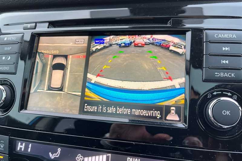 Used Nissan Qashqai 2021 for sale - 77111973: Photo 15